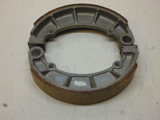 Bremsbelge 35 mm Bremsbelag Bremsbacken Bremssteine brake pads 501063