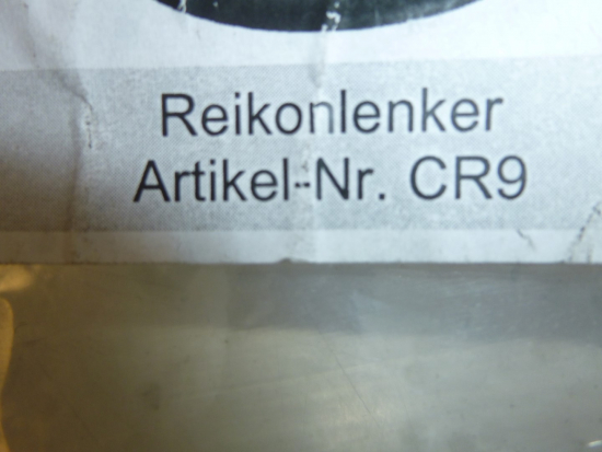 Reikon Lenker handlebar Motorrad Enduro Cross Ktm Lc4 Exc Kxf Sx Fe Te Rmz