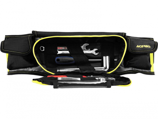 Acerbis Ram Enduro Werkzeugtasche Toolbag Tasche Gürteltasche Yamaha Yz Wr Yzf