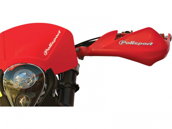 Polisport Sharp Handprotektoren Handschutz handguards Enduro Motorrad Moped or