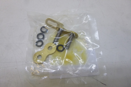 X-Grip Mr.T 520 UO Kettenschloss für O-Ring-Kette chain lock clip Enduro Cross