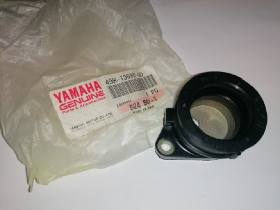 Ansaugstutzen Vergaser joint carburetor passt an Yamaha Xt 600 1986 49H-13596-00
