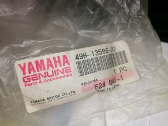 Ansaugstutzen Vergaser joint carburetor passt an Yamaha Xt 600 1986 49H-13596-00