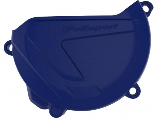 Kupplungsdeckelschutz Protektor clutch cover passt an Yamaha Yz 250 00-19 blau