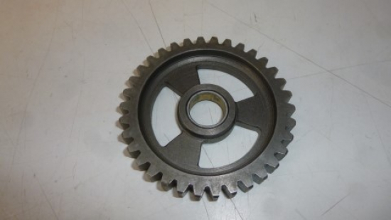 Getriebezahnrad Zahnrad wheel gear passt an Yamaha It 175 80-81 3R6-17221