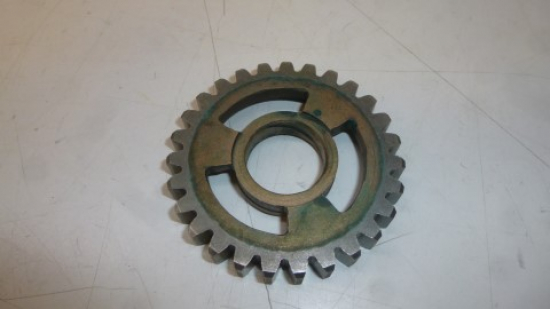 Getriebezahnrad Zahnrad wheel gear passt an Yamaha It 175 80-81 3R6-17211