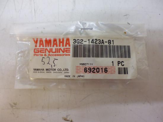 Vergaserdse carburetor main jet passt an Yamaha Vmx 1200 Vmax 3G2-1423A-81