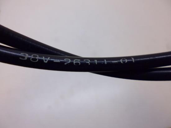 Gaszug Gasseil Kabel throttle cable wire passt an Yamaha Ty 250 R 38V-26311
