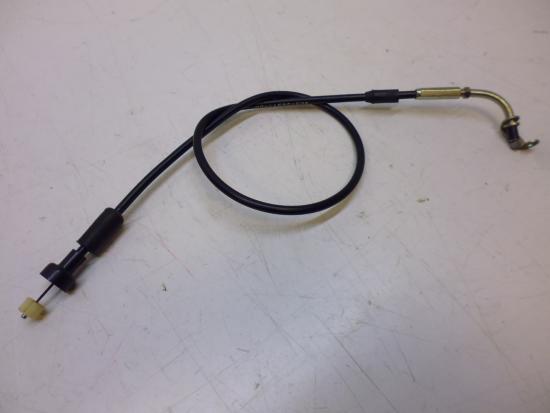 Gaszug Gasseil Kabel throttle cable wire passt an Yamaha Fs 1 50 260-26311