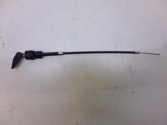 Chokezug Kaltstartzug Kabel throttle cable wire passt an Yamaha 0-31-A Tsk
