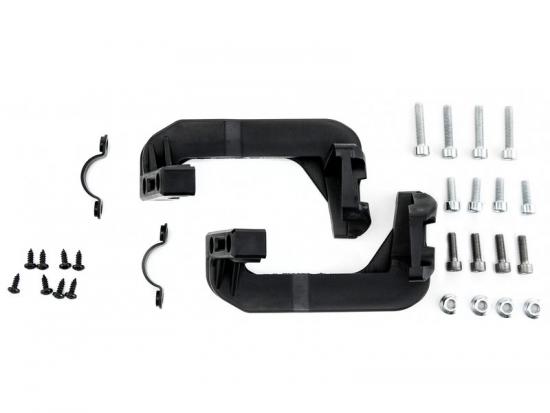 Acerbis X-Ultimate Handprotektoren Handschutz handguards Motorrad Enduro ge/sw