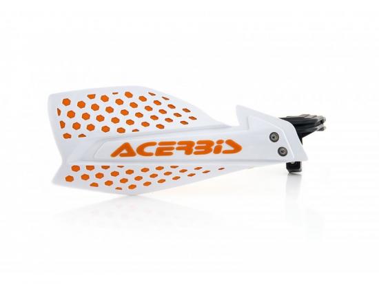 Acerbis X-Ultimate Handprotektoren Handschutz handguards Motorrad Enduro we/or