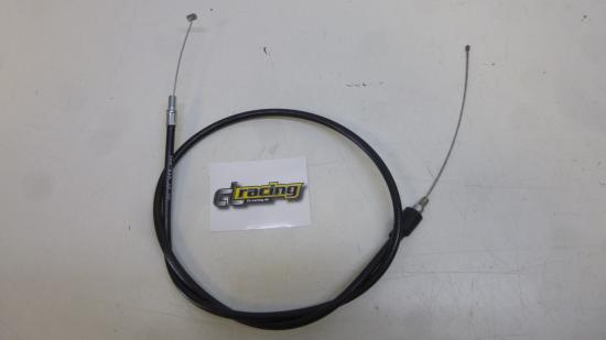 Gaszug Gasseil throttle cable wire Ktm Lc4 500 600  87-92 mit Dell`Orto PHM38