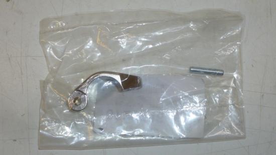 Magura Schelle mit Stift für Hebelhalterung Hydraulik hinge clamp hydraulic 