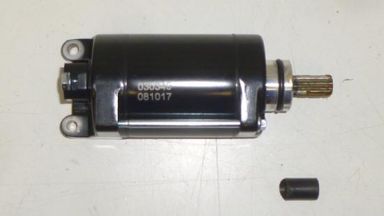Anlassermotor Startermotor Zündung ignition für Honda Cbr 500 Ra Abs 13-17