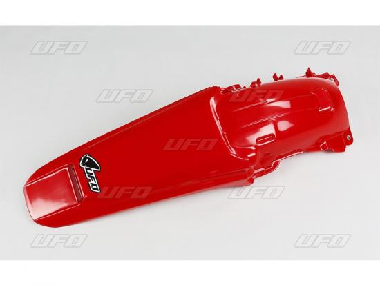 Schutzblech Rücklicht Kotflügel fender passt an Honda Crf 450 05-16 rot