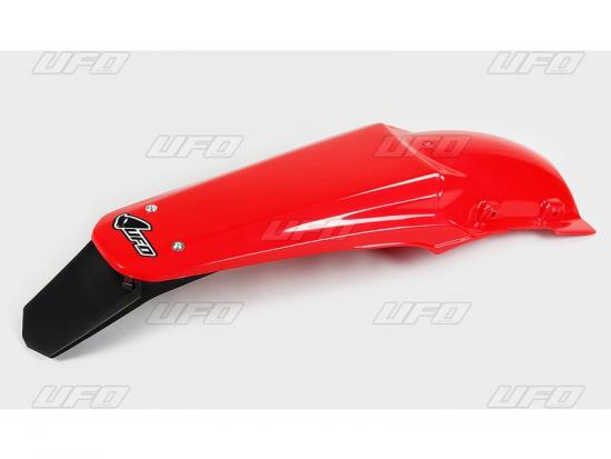 Schutzblech Rücklicht Kotflügel Verkleidung fender für Honda Crf 250 R 06-09 rot