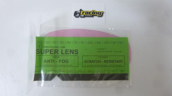 Visier Oakley 2000 Ersatzscheibe Brillenglas lens