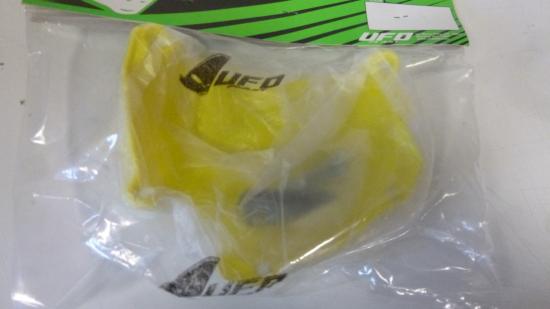 Kupplungsdeckelschutz clutch cover passt an Suzuki Rmz Rm-z 450 11-18 gelb