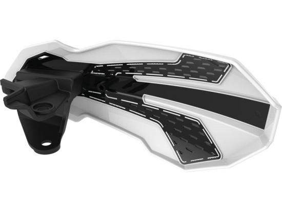 Mx Flow Handprotektoren Handschutz Handschützer handguards für Yamaha Yzf Wrf w