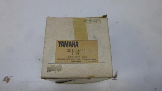 Kolben Standard piston passt an Yamaha Yz 465 1980 3R5-11636 