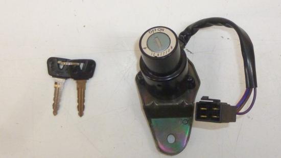 Zündschloss Zündung Schalter ignition lock switch für Yamaha Xv 535 88-97