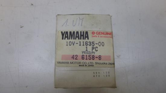Kolben Standard piston passt an Yamaha Dt 125 1986 10V-11635