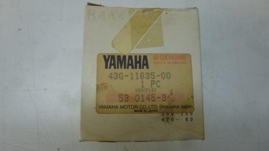 Kolben Standard piston passt an Yamaha It 200 84-86 43G-11635