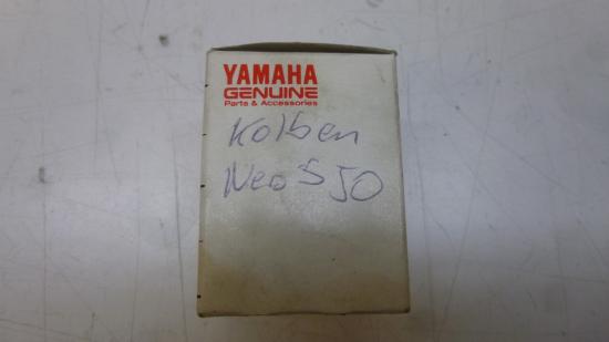 Kolben Standard piston passt an Yamaha Sh 50 D M U Ma Cy 50 N M Dt 125 3CP-1163
