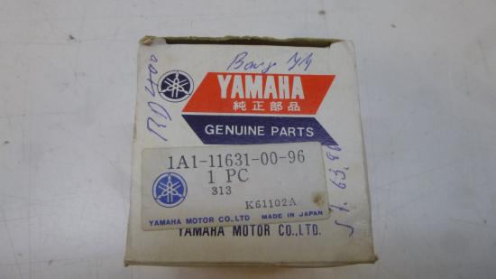 Kolben Standard piston passt an Yamaha Rd 400 76-78 1A1-11631