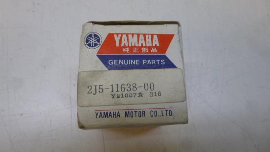 Kolben piston für Yamaha Yz80 F 77-79 2J5-11638