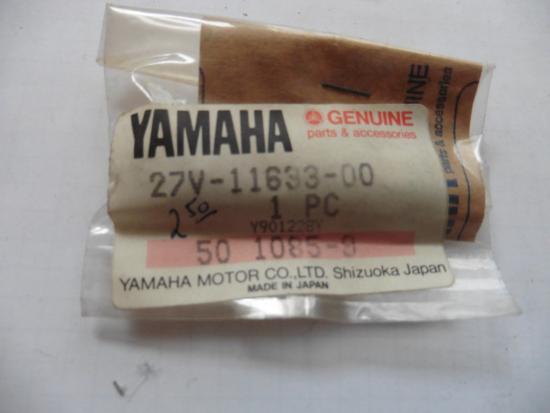 Kolbenbolzen pin piston für Yamaha Cy Yj Cw 50 27V-11633