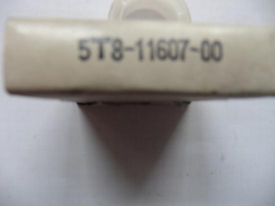 Kolbenringeset Standard piston rings kit passt an Yamaha Yz 80 76-80 5T8-11607