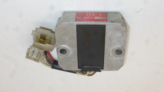 Spannungsregler Laderegler voltage regulator passt an Yamaha Sr 250 80-82 3Y6-AO