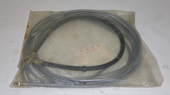 Gaszug Zug Gas Kabel cable throttle für Yamaha Mb 50 354-26311