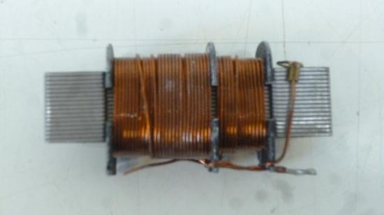 Lichtspule Impulsspule coil source passt an Yamaha Rd 50 Dx 1970 375-81313-20