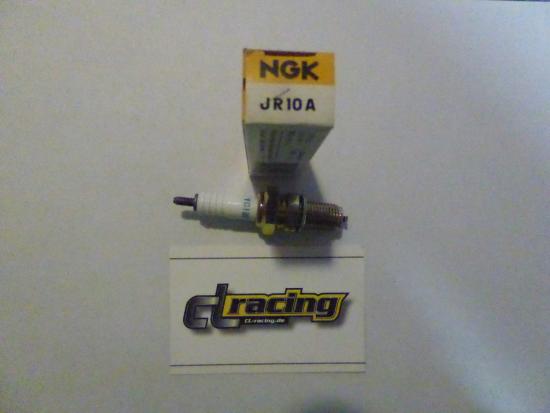 Zndkerze Ngk JR10A spark plug passt an Suzuki Gsx-r 1100 86-88