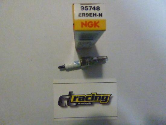 Zündkerze spark plug für Vespa Lx 50 S 50 NGK ER9EH-N 95748