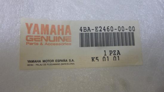 Kühler Wasserkühler radiator cooler für Yamaha Tzr 50 80 4BA-E2460