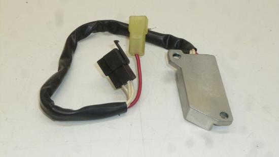 Spannungsregler Laderegler voltage regulator passt an Yamaha Xv 535 