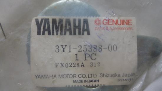 Kettenspanner puller chain passt an Yamaha Sr Tt Xt 250 350 550 600 Tw 3Y1-25388