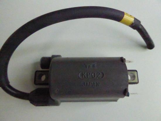 Zndspule Zndung ignition coil source passt an Kawasaki Zxr 750 R 21121-1202