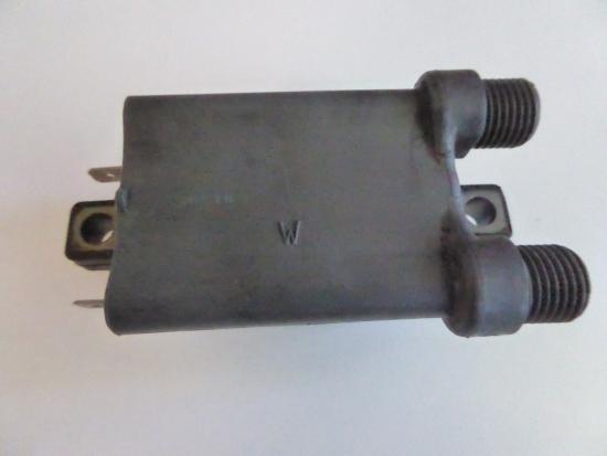 Zndspule Zndung ignition coil source passt an Kawasaki Zx 10 87-90 136783-0301
