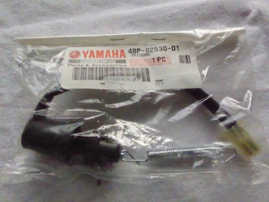 Stoppschalter Bremslichtschalter stop switch passt an Yamaha XJ 600 4BP-82530-01