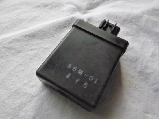 Steuergert Zndbox Cdi-Einheit black box passt an Yamaha Yq Aerox 5BM-H5540-20