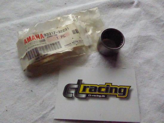 Lager Nadellager needle bearing passt an Yamaha Atv Raptor 350 700 93317-32231