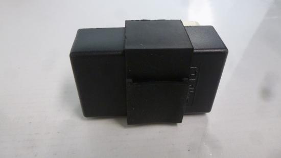 Steuergert Zndbox Cdi-Einheit black box passt an Ksr Moto Toxic Epico Onyx 50