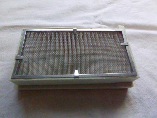 Luftfilter Element air cleaner airfilter passt an Yamaha Xtz 660 1996 3YF-14451
