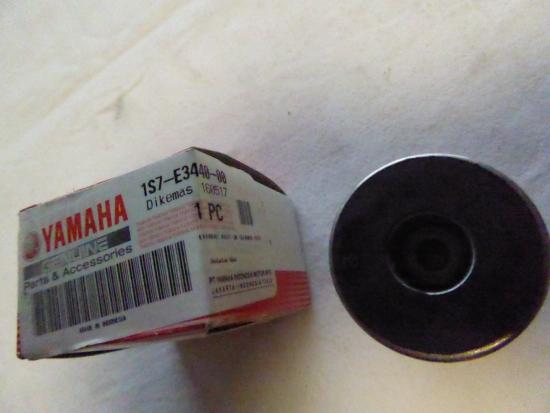 Ölfilter oil filter für Yamaha Xmax 300 Tricity 300 1S7-E3440-00