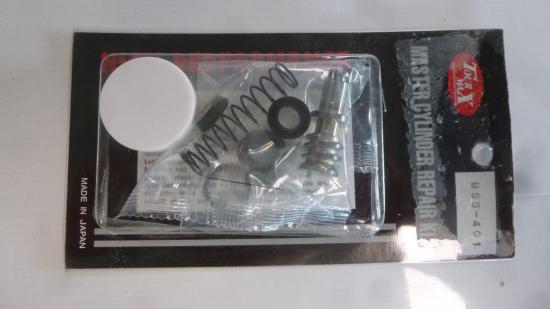 Reparatursatz Hauptbremszylinder master cylinder repair kit für Kawasaki MSB-401